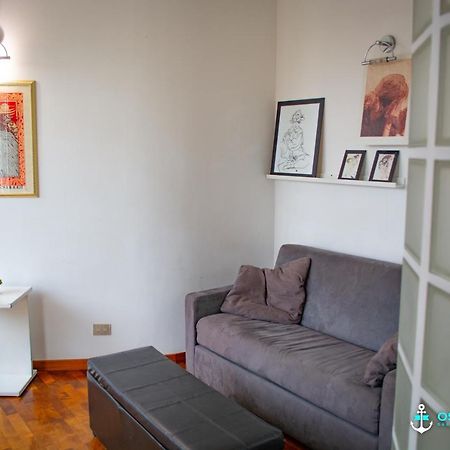 Appartamento Impluvium Lido di Ostia Exterior foto